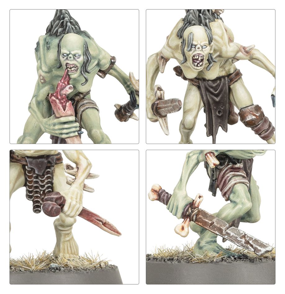 Regiment of Renown: The Scarlet Jury