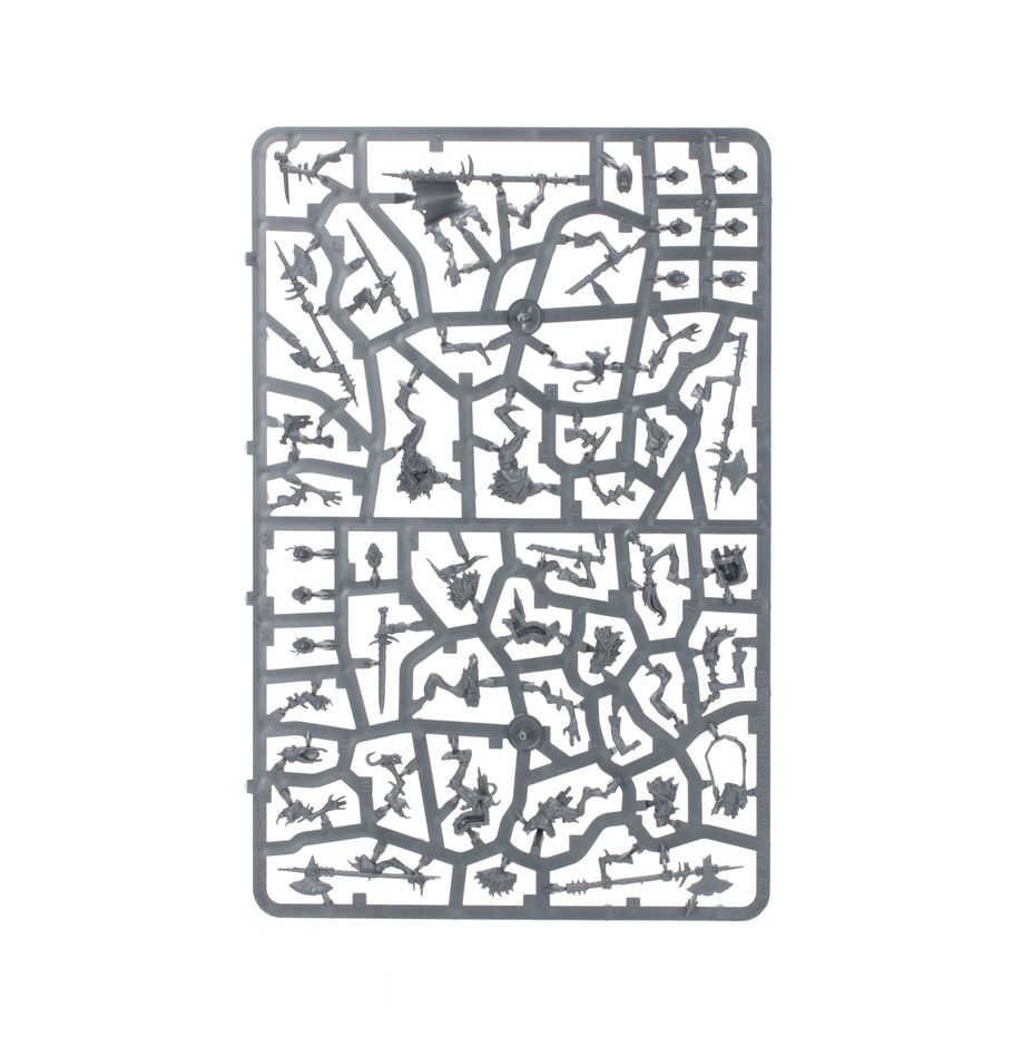 Regiment of Renown: The Scarlet Jury