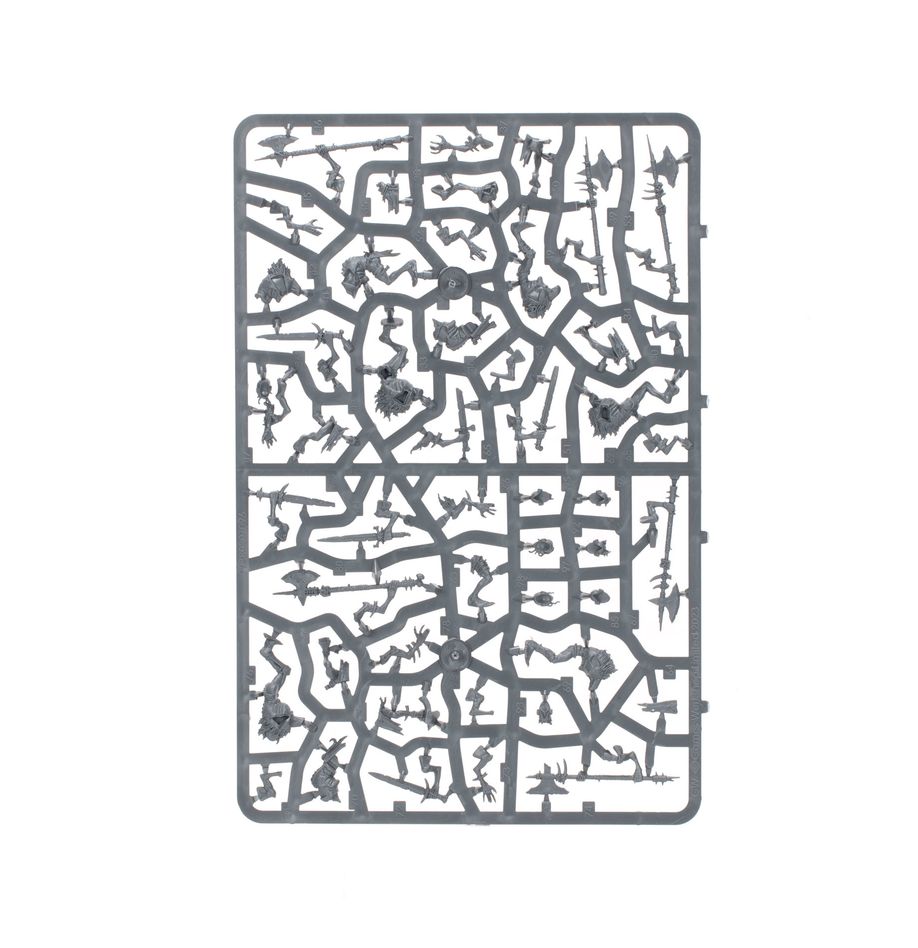 Regiment of Renown: The Scarlet Jury