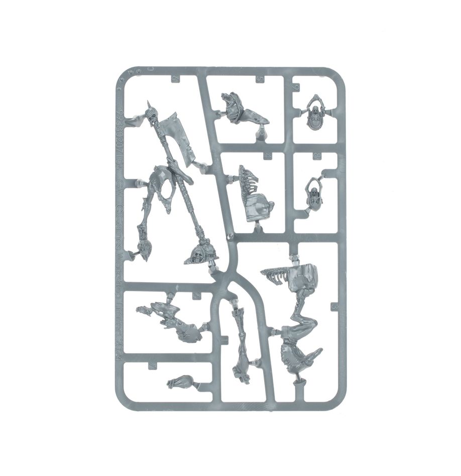 Regiment of Renown: The Scarlet Jury