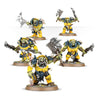 Spearhead: Ironjawz Bigmob