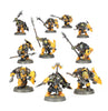 Spearhead: Ironjawz Bigmob