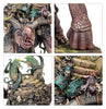 Trugg the Troggoth King