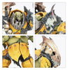 Spearhead: Ironjawz Bigmob