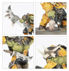 Spearhead: Ironjawz Bigmob