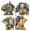 Spearhead: Ironjawz Bigmob