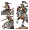 Spearhead: Snarlpack Huntaz