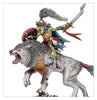Spearhead: Snarlpack Huntaz