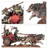Spearhead: Snarlpack Huntaz