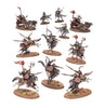 Spearhead: Snarlpack Huntaz