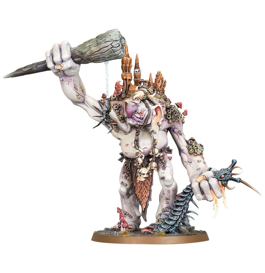 Dankhold Troggoth