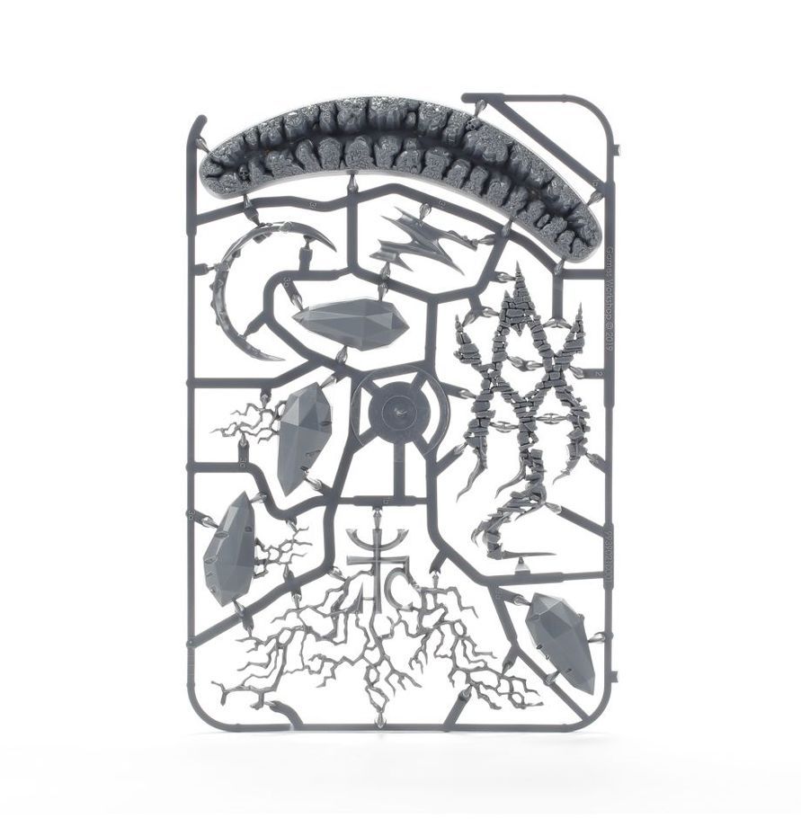 Regiments of Renown: Sigil Convocation