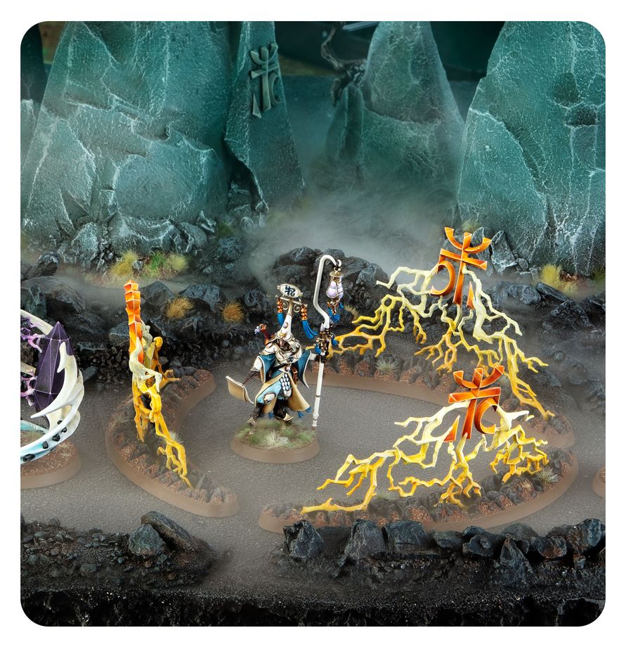 Regiments of Renown: Sigil Convocation