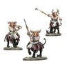 Bull Centaurs/Annointed Sentinels