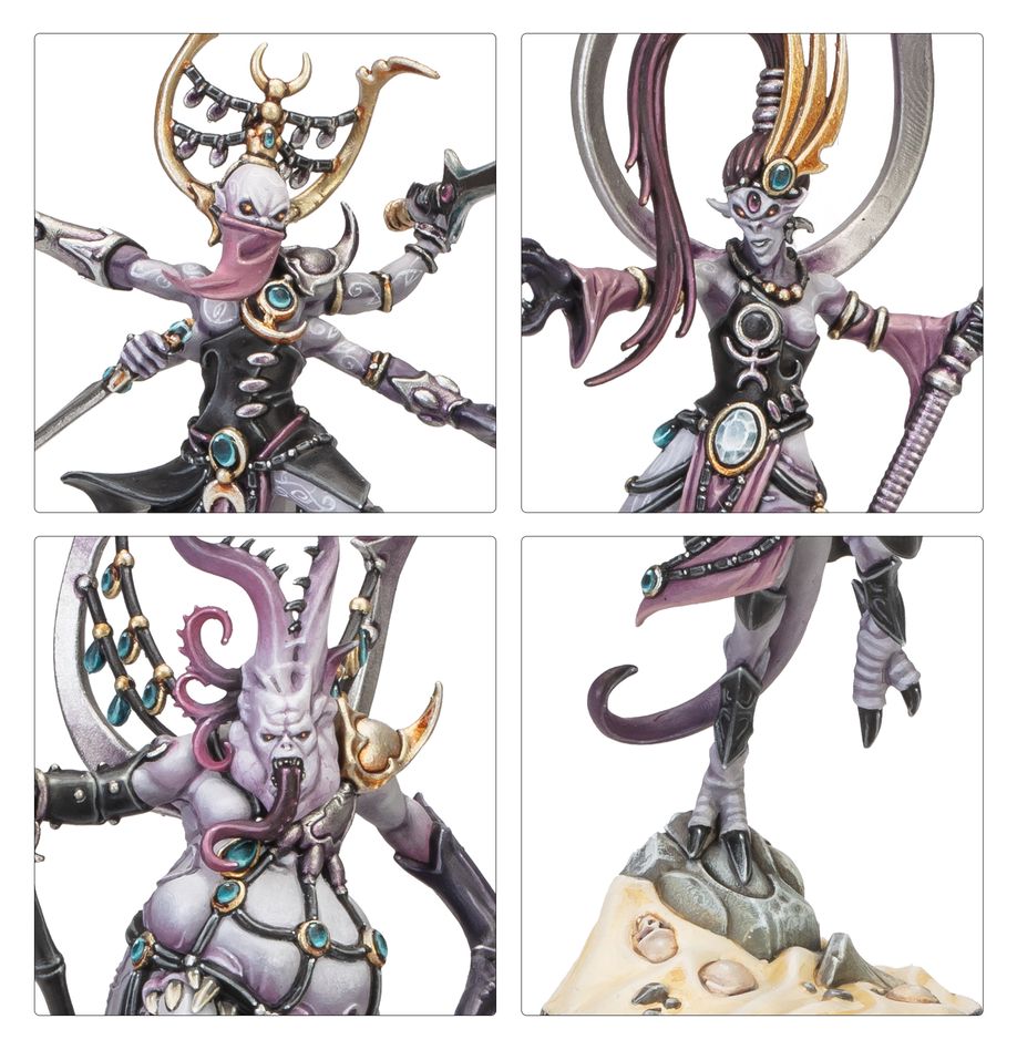 Chaos Warbands: Reavers of Ruin