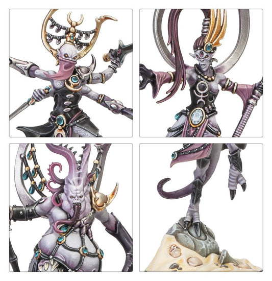 Chaos Warbands: Reavers of Ruin