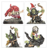 Destruction Warbands: Gitz and Goliaths