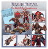 Khorne Blood Bowl Team - Skull-tribe Slaughterers