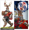Bretonnian Blood Bowl Team: The Brionne Barons