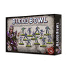 Dark Elf Blood Bowl Team – Naggaroth Nightmares