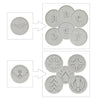 Legions Imperialis: Order Tokens and Objective Markers