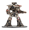 Legions Imperialis: Reaver Titan with Graviton Obliterator and Volkite Annihilator