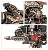 Legions Imperialis: Reaver Titan with Graviton Obliterator and Volkite Annihilator