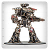 Legions Imperialis: Reaver Titan with Graviton Obliterator and Volkite Annihilator