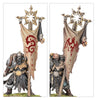 Warriors of Chaos: Chaos Marauders Army Reinforcement Set