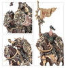 Warriors of Chaos: Chaos Marauders Army Reinforcement Set