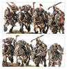 Warriors of Chaos: Chaos Marauders Army Reinforcement Set
