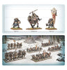 Warriors of Chaos: Chaos Marauders Army Reinforcement Set
