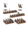 Battalion: Dwarfen Mountain Holds