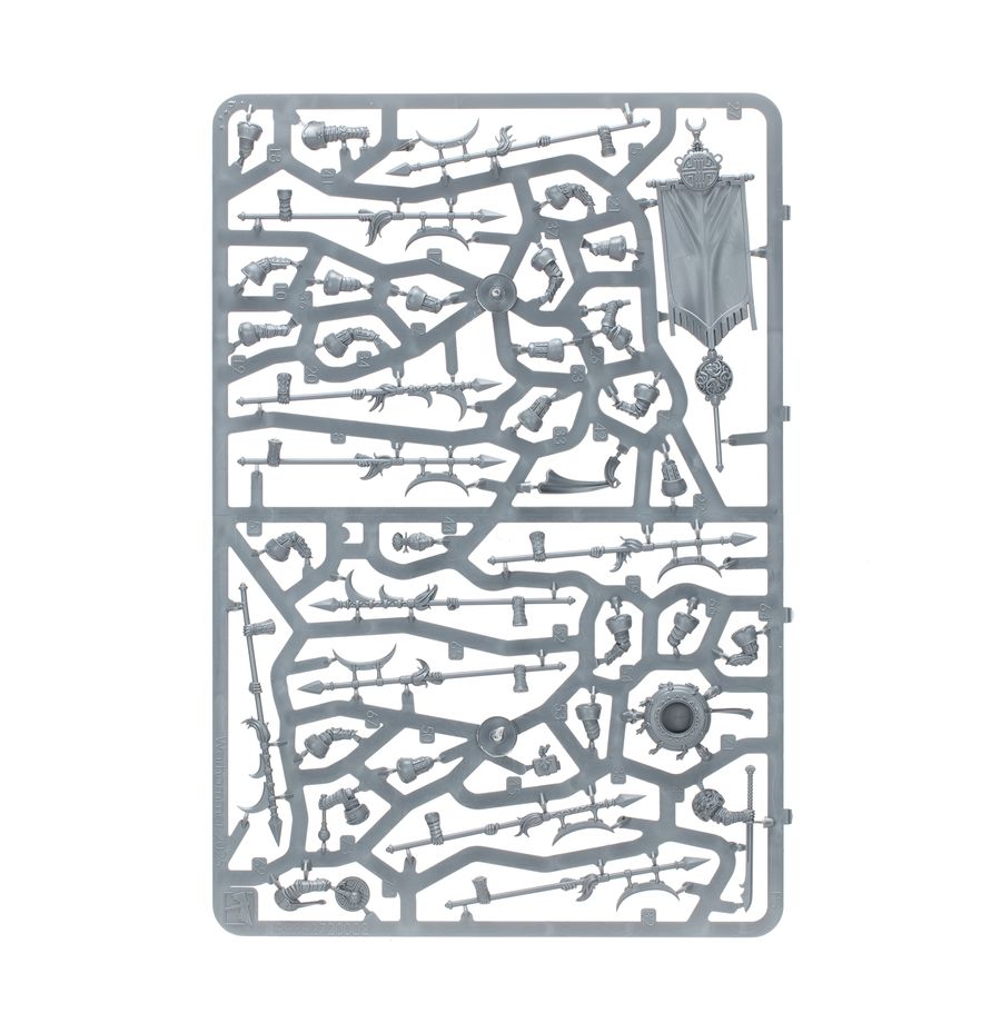 Grand Cathay: Jade Warriors