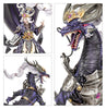 Miao Ying, the Storm Dragon