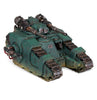 Legiones Astartes: Maximus Battle Group
