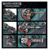 Legiones Astartes: Typhon Heavy Siege Tank