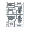 Legiones Astartes: Typhon Heavy Siege Tank