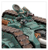 Legiones Astartes: Cerberus Heavy Tank Destroyer