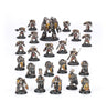 Legiones Astartes: Siege Assault Battle Group