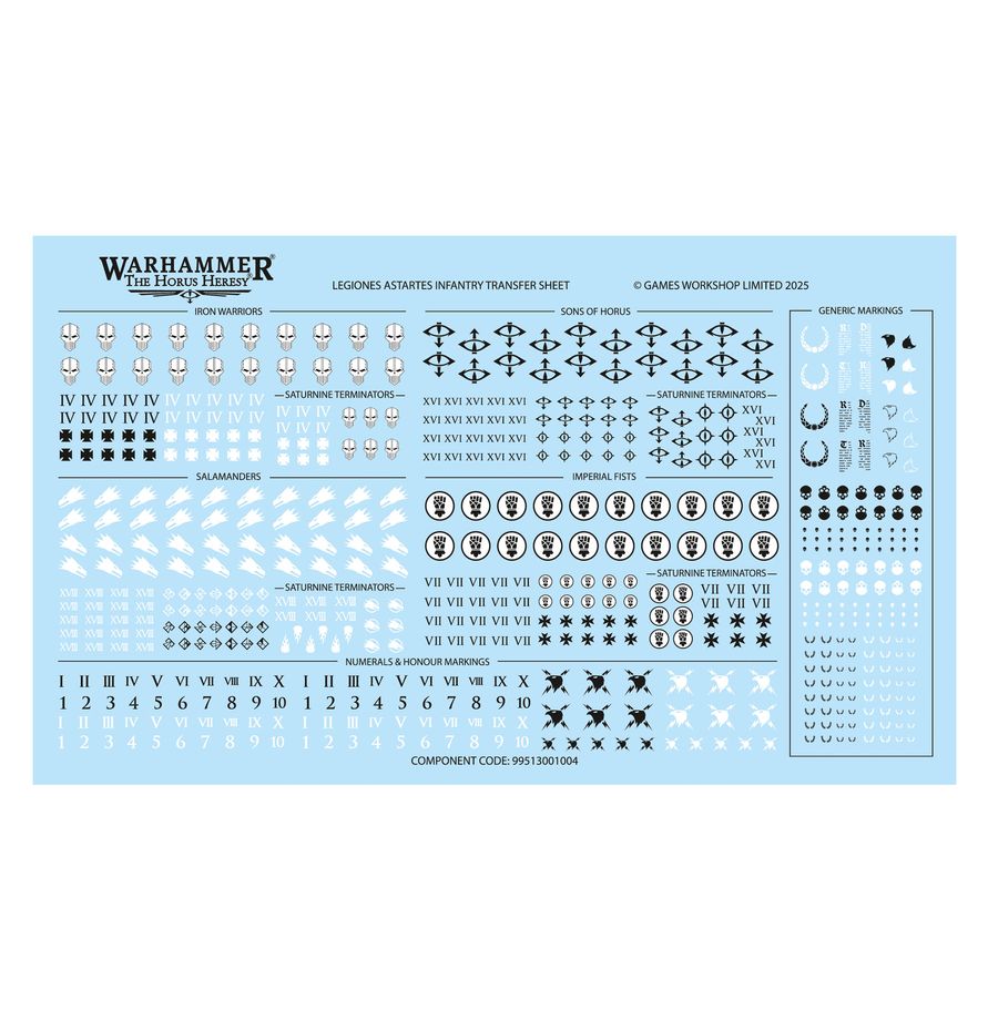 Cataphractii Terminators with Combi-bolters and Power Fists