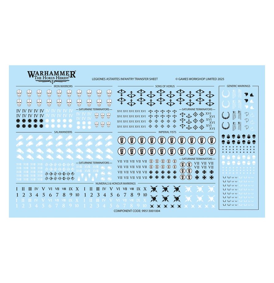 Cataphractii Terminators with Volkite Chargers and Power Mauls