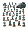 Legiones Astartes: Maximus Battle Group