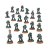 Legiones Astartes: Maximus Battle Group