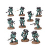 Legiones Astartes: Maximus Battle Group
