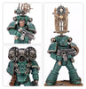Legiones Astartes: Maximus Battle Group