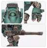 Legiones Astartes: Maximus Battle Group