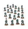 MkIV Tactical Squad