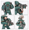 MkIV Tactical Squad