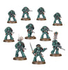 Legiones Astartes: Combat Force